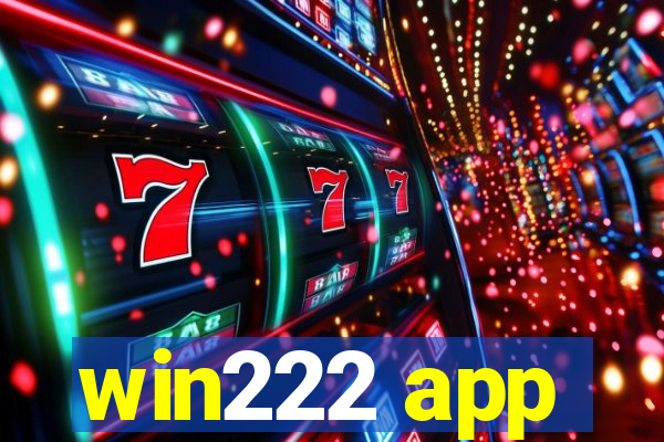 win222 app