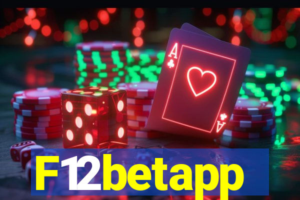 F12betapp