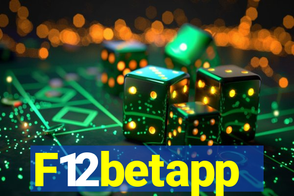 F12betapp
