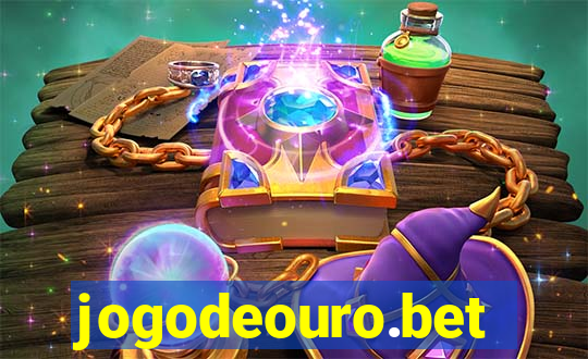 jogodeouro.bet