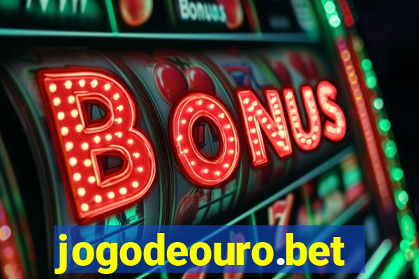 jogodeouro.bet