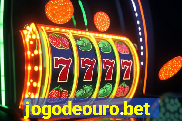 jogodeouro.bet