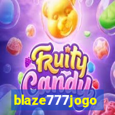 blaze777jogo