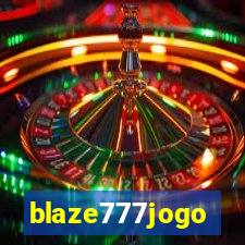 blaze777jogo