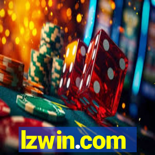 lzwin.com