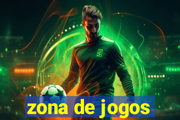 zona de jogos