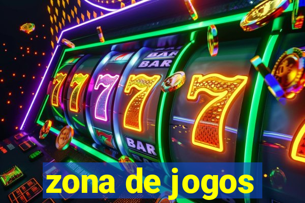 zona de jogos