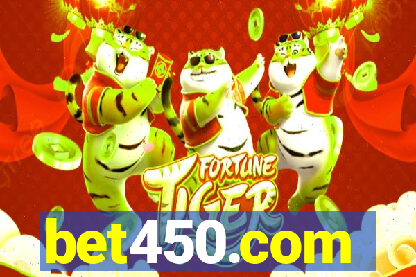 bet450.com