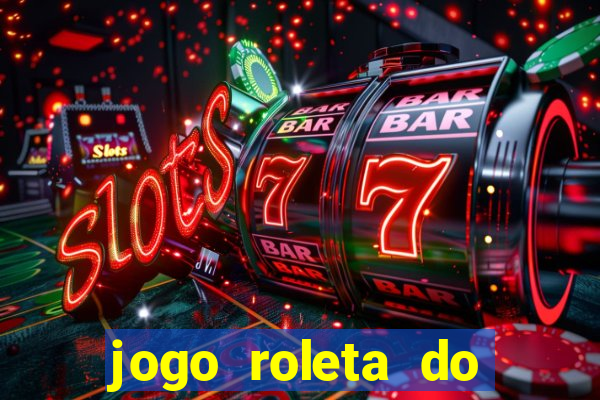 jogo roleta do silvio santos