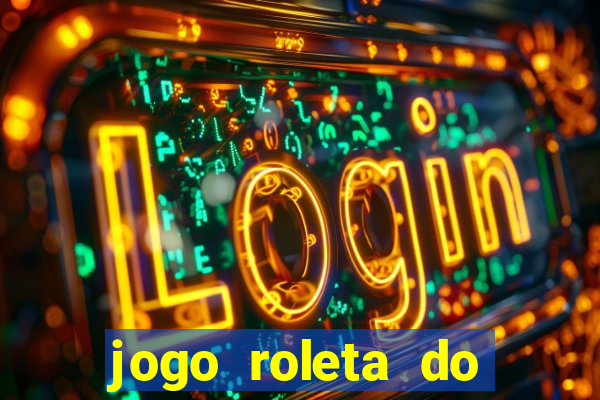 jogo roleta do silvio santos