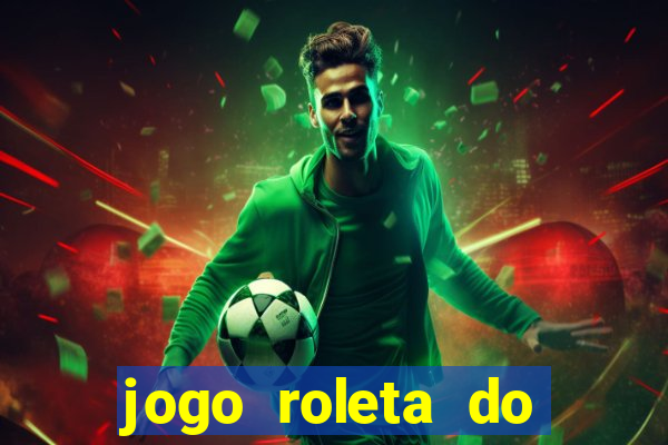 jogo roleta do silvio santos