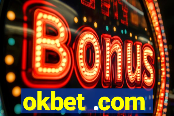 okbet .com