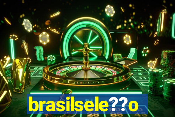 brasilsele??o