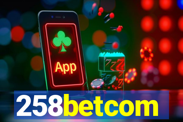 258betcom