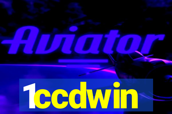 1ccdwin