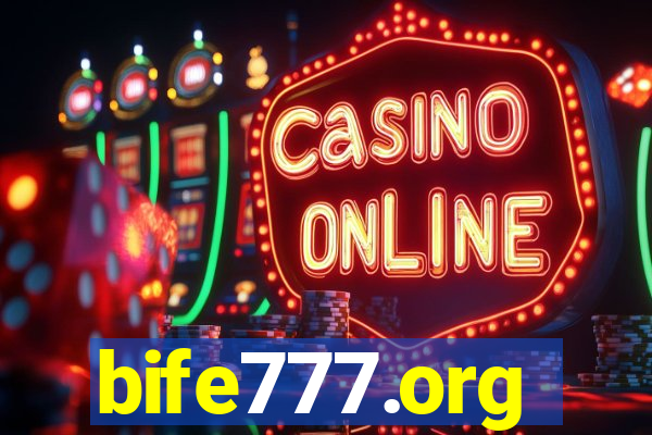 bife777.org