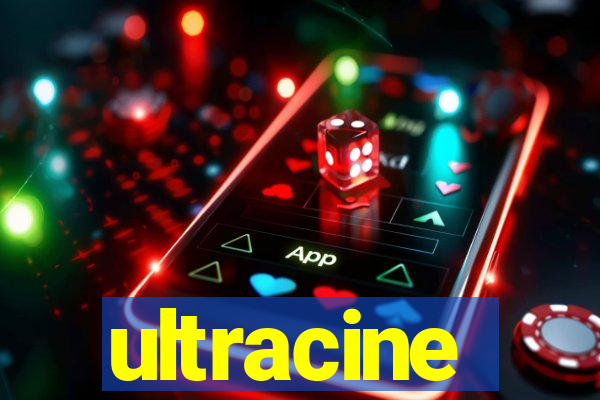ultracine