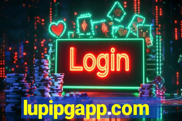 lupipgapp.com