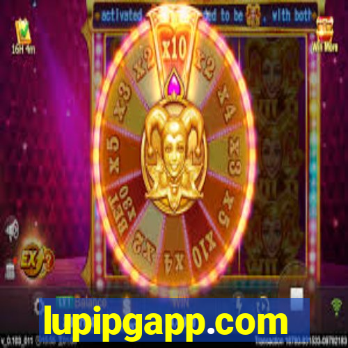 lupipgapp.com