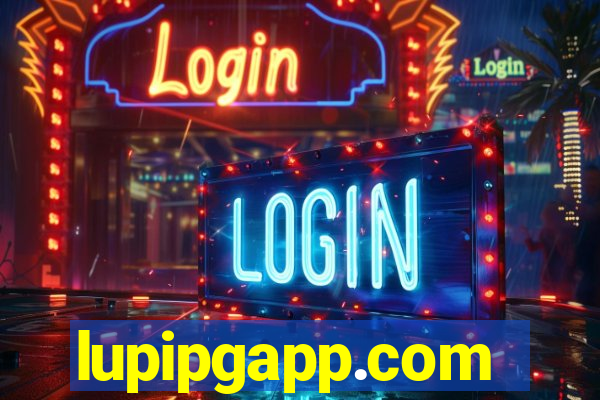 lupipgapp.com