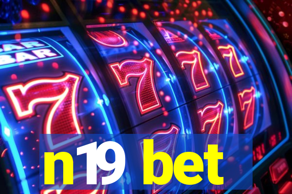 n19 bet
