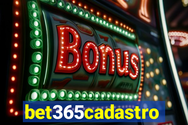 bet365cadastro