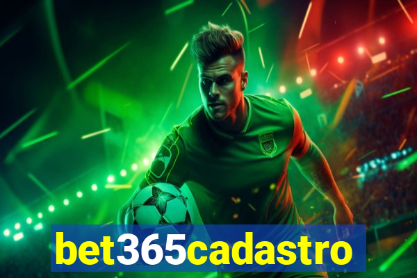 bet365cadastro