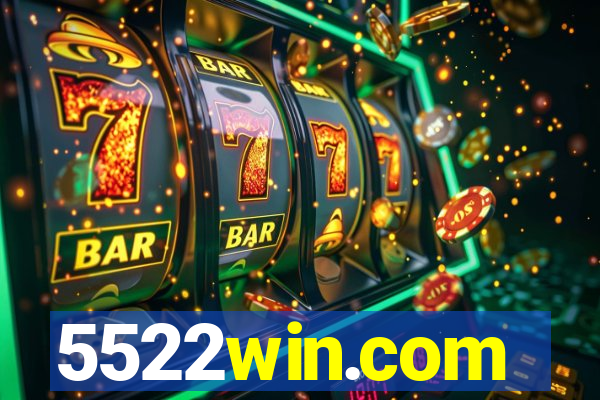 5522win.com