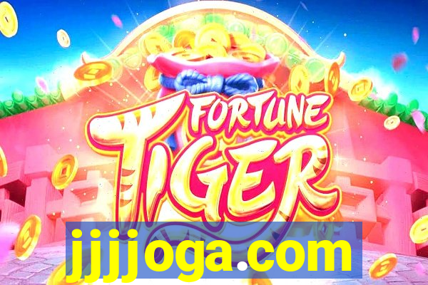 jjjjoga.com