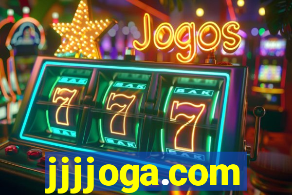 jjjjoga.com