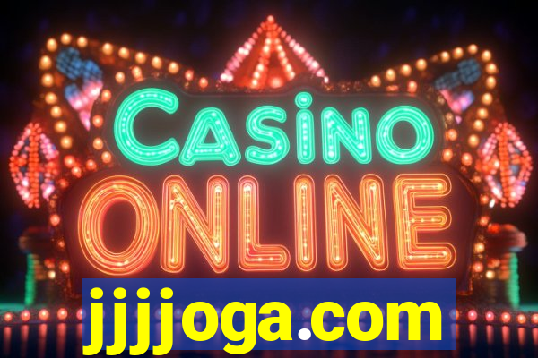 jjjjoga.com