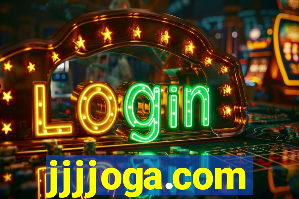 jjjjoga.com