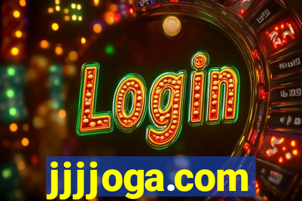 jjjjoga.com
