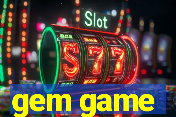 gem game