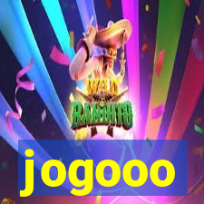 jogooo