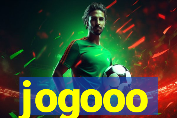 jogooo