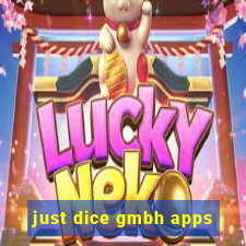 just dice gmbh apps