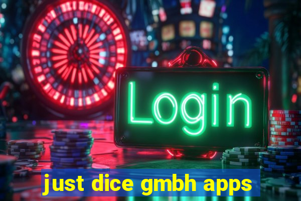 just dice gmbh apps