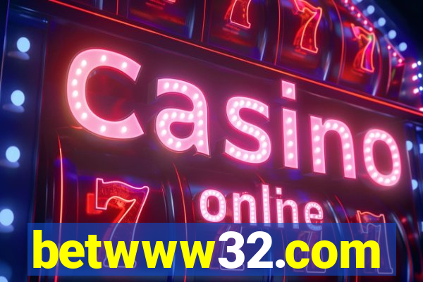 betwww32.com