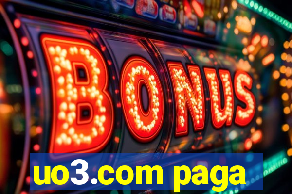 uo3.com paga