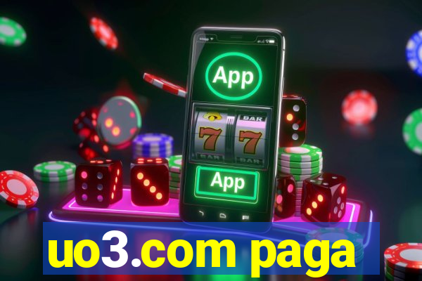 uo3.com paga