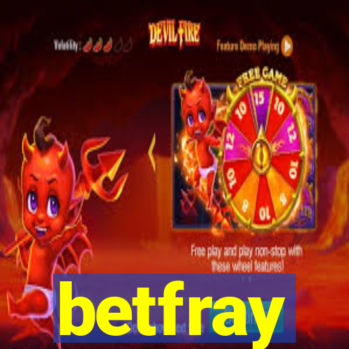 betfray