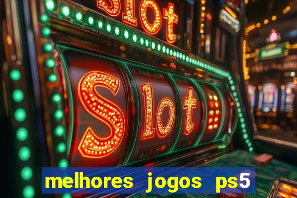melhores jogos ps5 mundo aberto