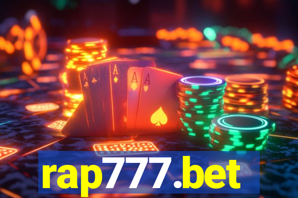 rap777.bet