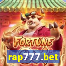 rap777.bet