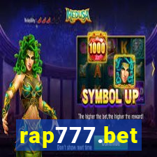 rap777.bet