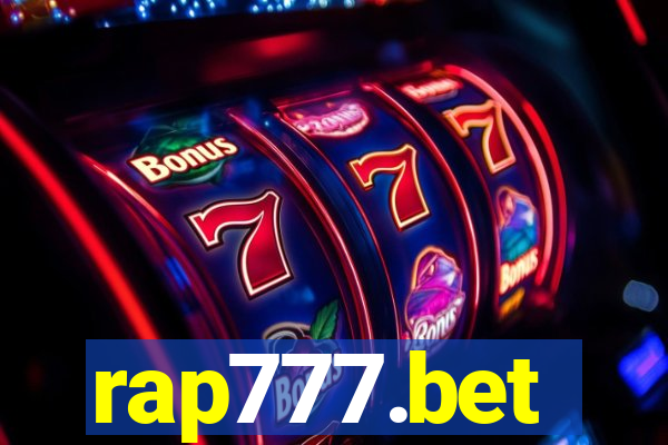 rap777.bet