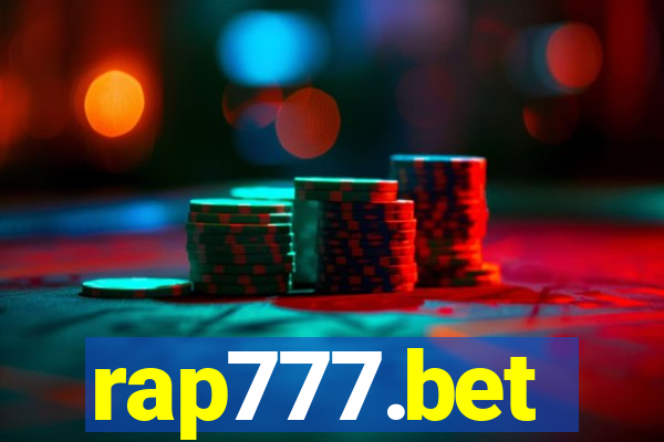 rap777.bet