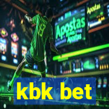 kbk bet