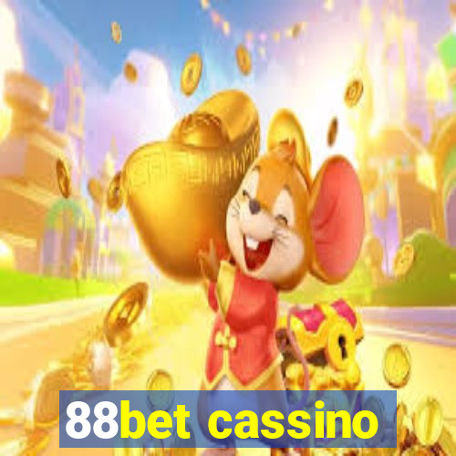 88bet cassino